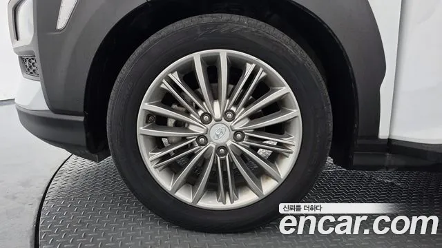 Hyundai Kona 2017 thumb 5