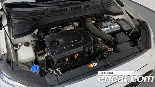 Hyundai Kona 2017 thumb 6