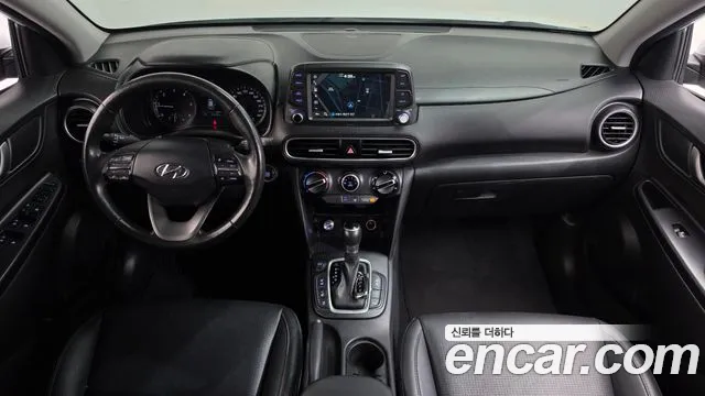 Hyundai Kona 2017 thumb 7