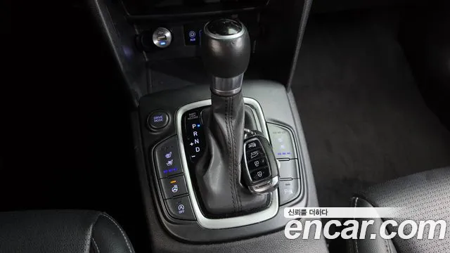 Hyundai Kona 2017 thumb 9