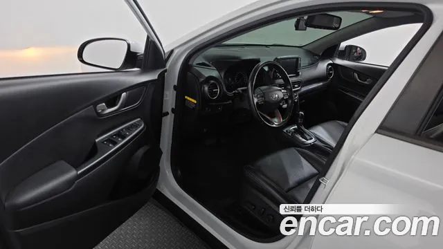 Hyundai Kona 2017 thumb 10