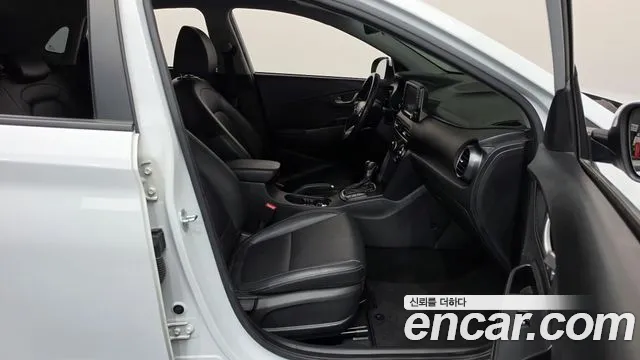 Hyundai Kona 2017 thumb 11
