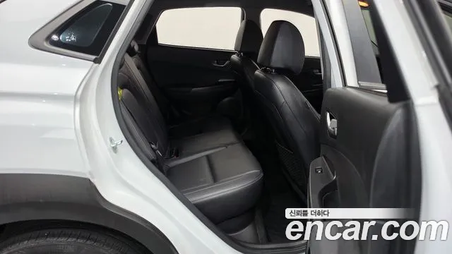 Hyundai Kona 2017 thumb 12
