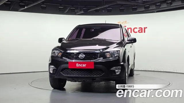 KG_Mobility_Ssangyong KORANDO 2017 thumb 3
