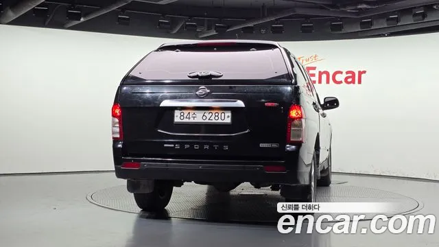 KG_Mobility_Ssangyong KORANDO 2017 thumb 4