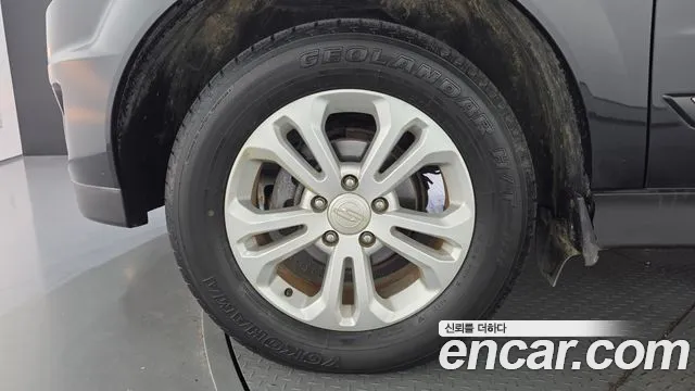 KG_Mobility_Ssangyong KORANDO 2017 thumb 5