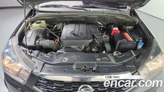 KG_Mobility_Ssangyong KORANDO 2017 thumb 6