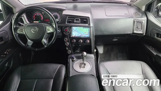 KG_Mobility_Ssangyong KORANDO 2017 thumb 7