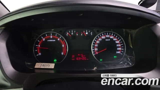KG_Mobility_Ssangyong KORANDO 2017 thumb 8