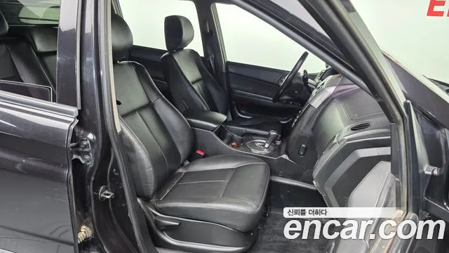 KG_Mobility_Ssangyong KORANDO 2017 thumb 11