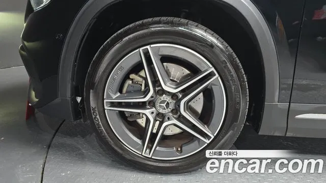 Mercedes-Benz GLA 2020 thumb 4
