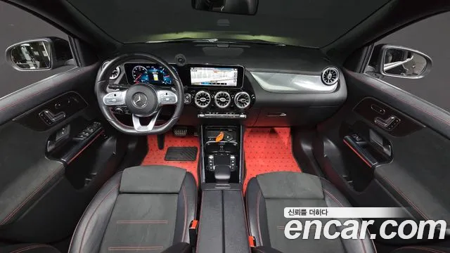 Mercedes-Benz GLA 2020 thumb 6