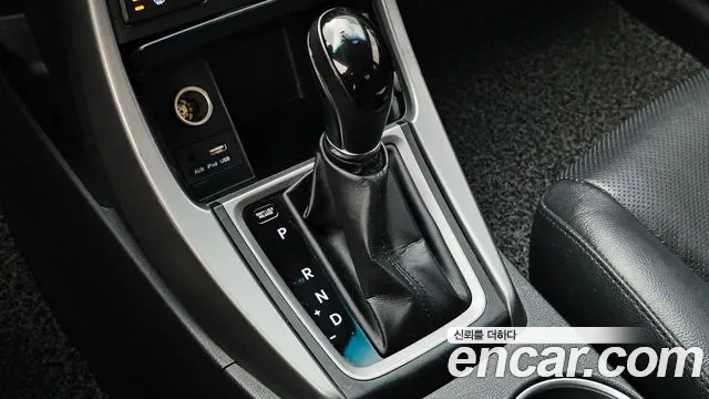 Hyundai Avante 2014 thumb 8