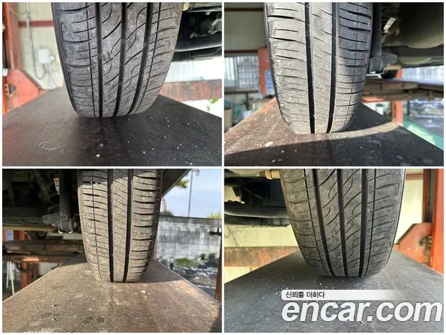 ChevroletGMDaewoo Spark 2016 thumb 5