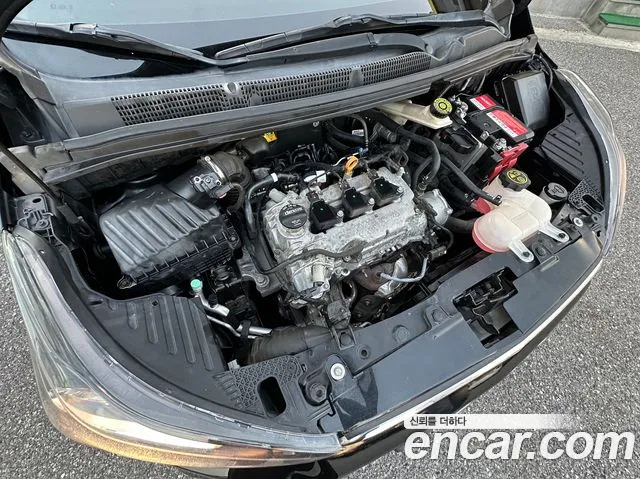 ChevroletGMDaewoo Spark 2016 thumb 6