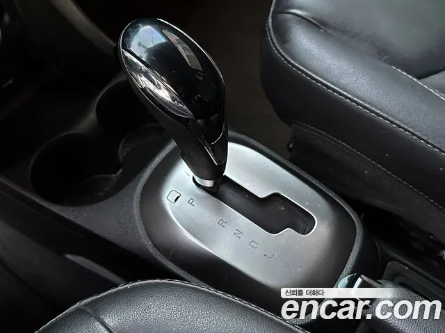 ChevroletGMDaewoo Spark 2016 thumb 9