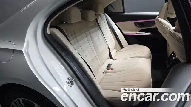 Mercedes-Benz E-Класс 2024 thumb 11