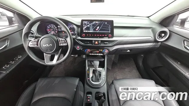 Kia K3 2023 thumb 7