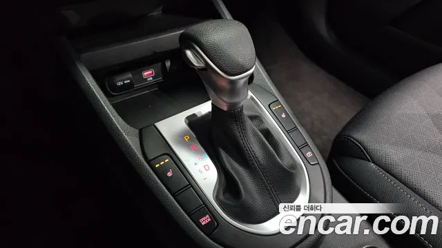 Kia K3 2023 thumb 9