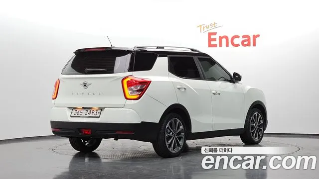 KG_Mobility_Ssangyong TIBOLI 2017 thumb 2