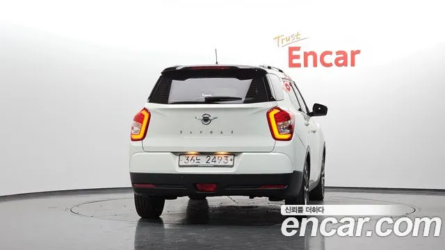 KG_Mobility_Ssangyong TIBOLI 2017 thumb 4