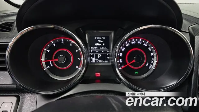 KG_Mobility_Ssangyong TIBOLI 2017 thumb 8