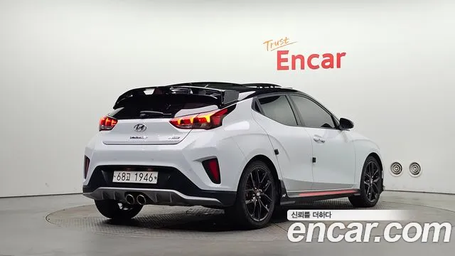 Hyundai Veloster 2018 thumb 2