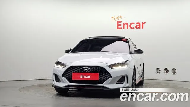 Hyundai Veloster 2018 thumb 3
