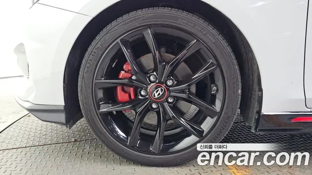 Hyundai Veloster 2018 thumb 5