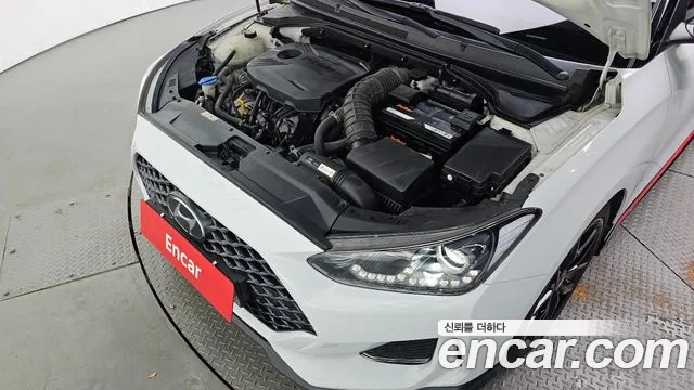 Hyundai Veloster 2018 thumb 6
