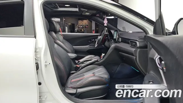 Hyundai Veloster 2018 thumb 11