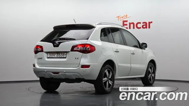 Renault-KoreaSamsung QM5 2015 thumb 2