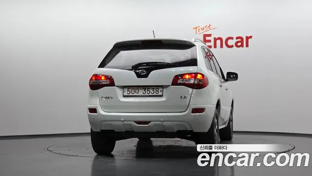 Renault-KoreaSamsung QM5 2015 thumb 4