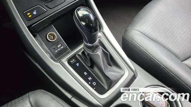 Hyundai Avante 2014 thumb 9
