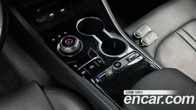 Kia K5 2020 thumb 8