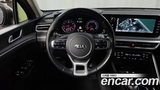Kia K5 2020 thumb 12
