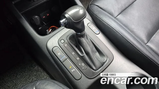 Kia K3 2014 thumb 9
