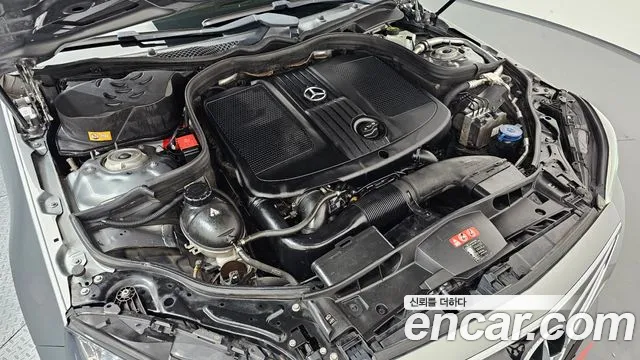 Mercedes-Benz E-Класс 2015 thumb 6