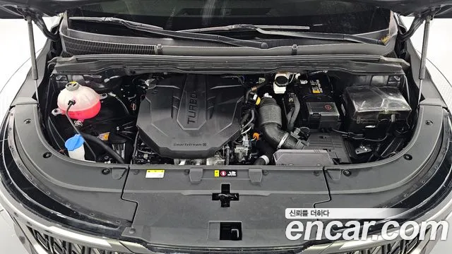 Kia Carnival 2024 thumb 6