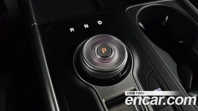 Kia Carnival 2024 thumb 9
