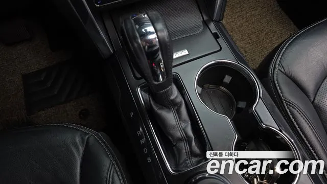 Ford Explorer 2019 thumb 9