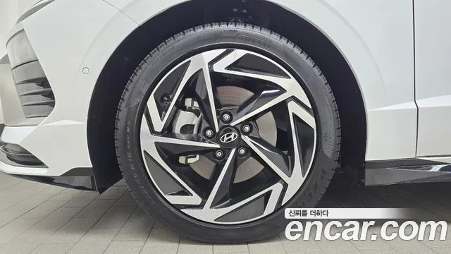 Hyundai Sonata 2024 thumb 4
