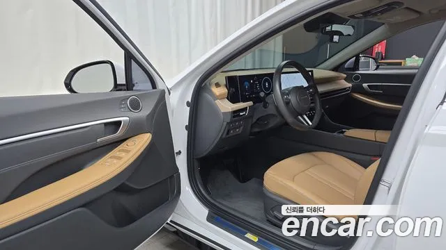 Hyundai Sonata 2024 thumb 9