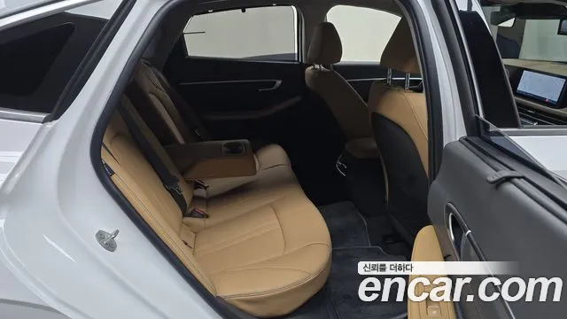 Hyundai Sonata 2024 thumb 10