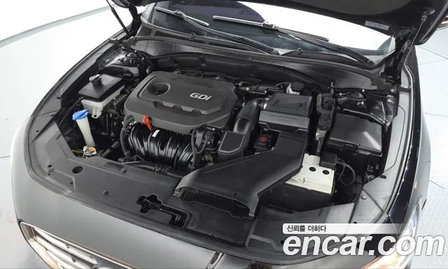 Hyundai Grandeur 2017 thumb 5