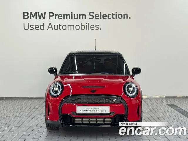 MINI Hatch 2024 thumb 3