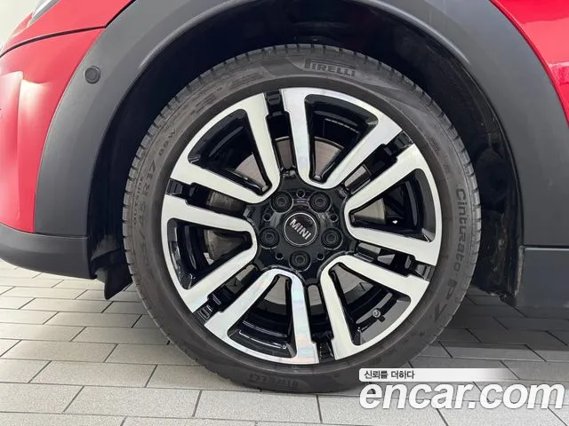 MINI Hatch 2024 thumb 5