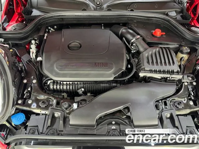 MINI Hatch 2024 thumb 6