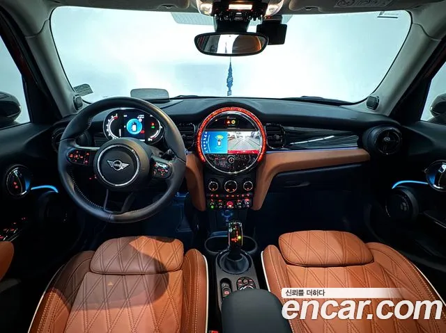 MINI Hatch 2024 thumb 7