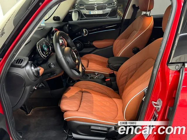 MINI Hatch 2024 thumb 10